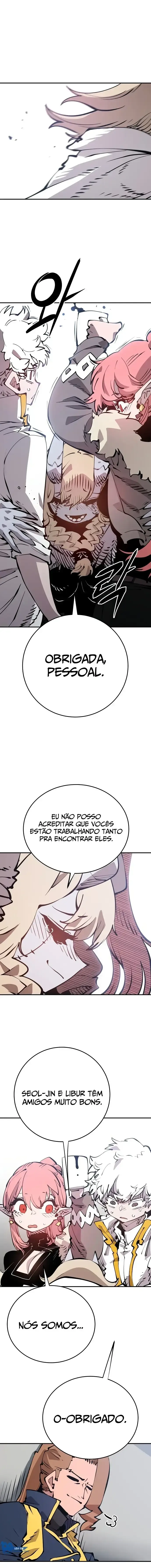 Jogador Capítulo 92 Página 9