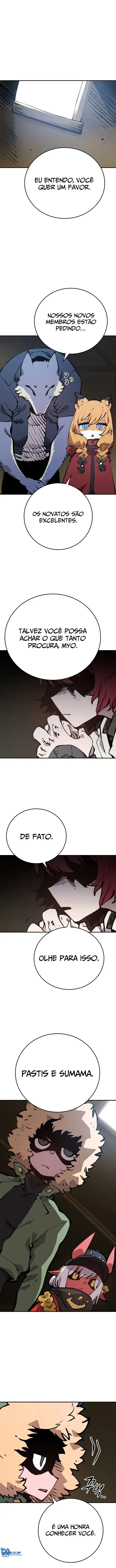 Jogador Capítulo 93 Página 12