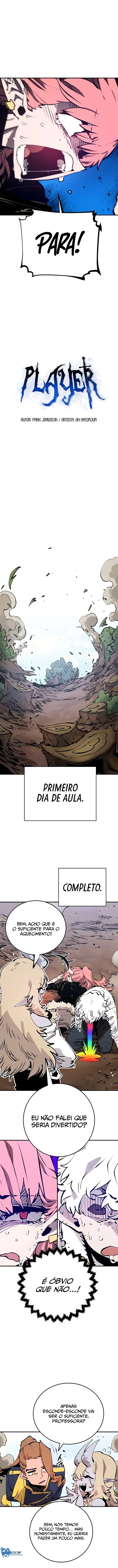Jogador Capítulo 93 Página 4