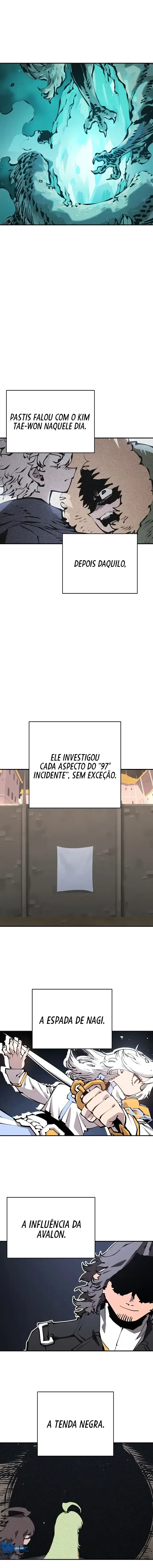 Jogador Capítulo 94 Página 10