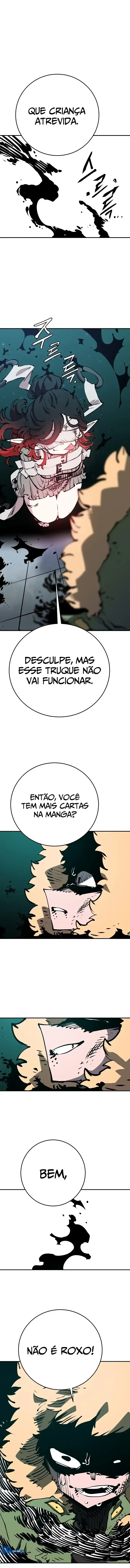 Jogador Capítulo 94 Página 15