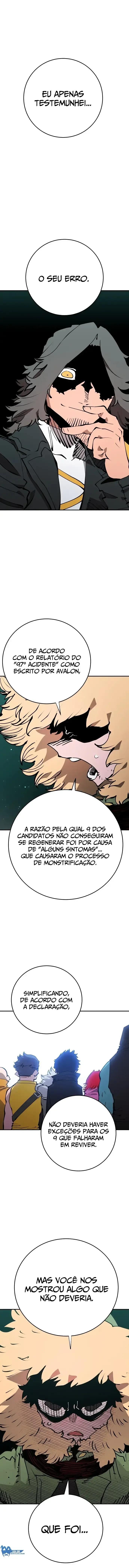 Jogador Capítulo 95 Página 4