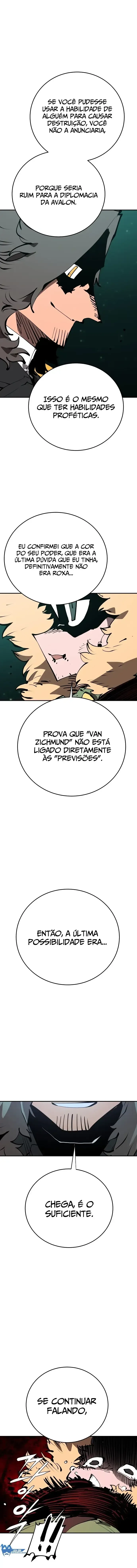 Jogador Capítulo 95 Página 7