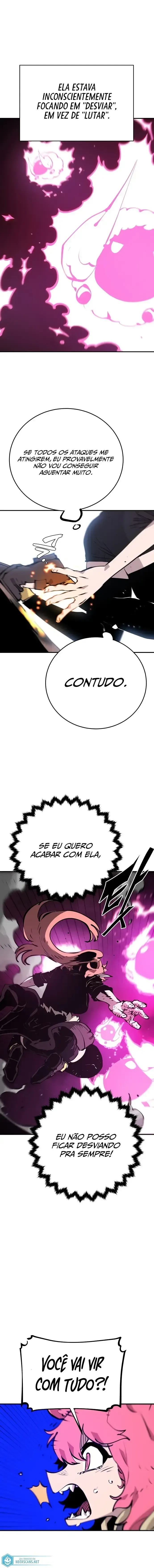 Jogador Capítulo 96 Página 12