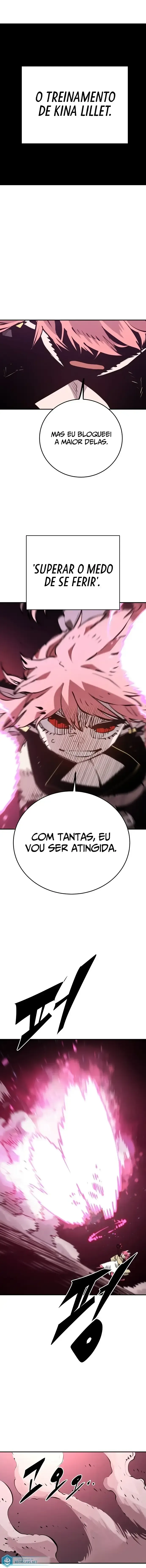 Jogador Capítulo 96 Página 14