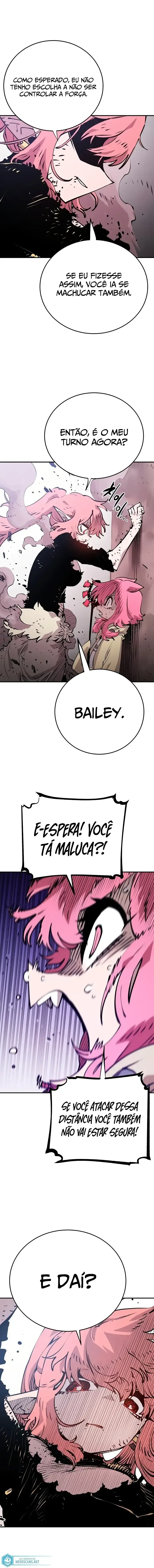 Jogador Capítulo 96 Página 15