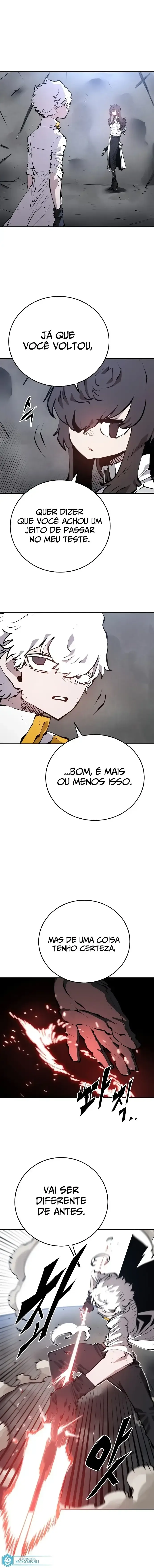 Jogador Capítulo 96 Página 2