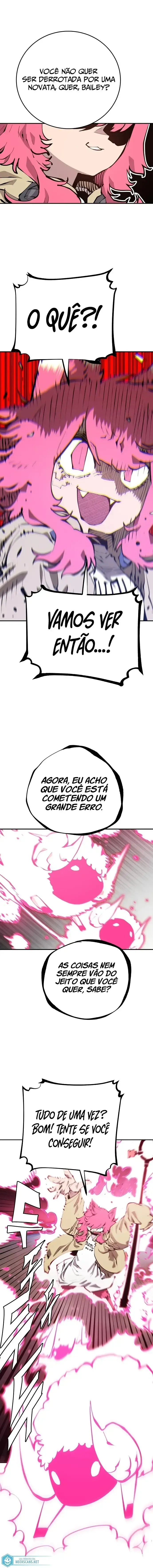 Jogador Capítulo 96 Página 5