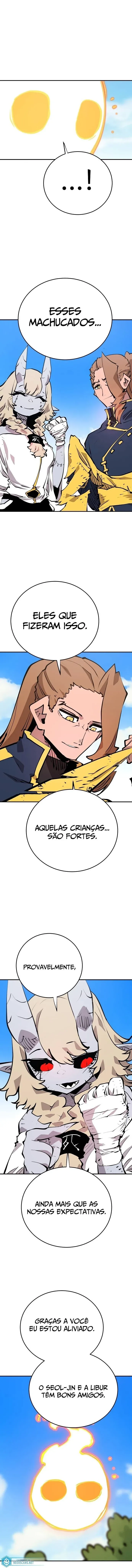 Jogador Capítulo 96 Página 9