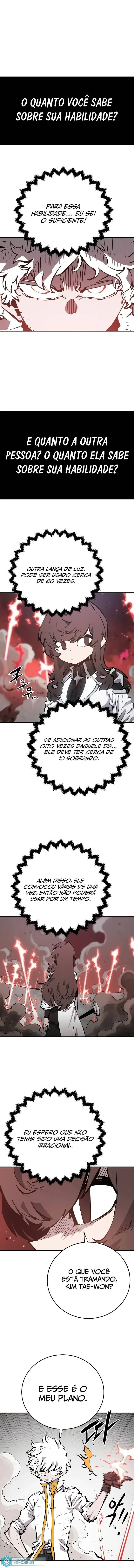Jogador Capítulo 97 Página 10