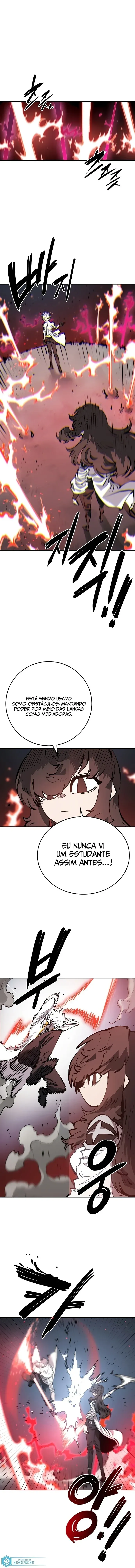 Jogador Capítulo 97 Página 11