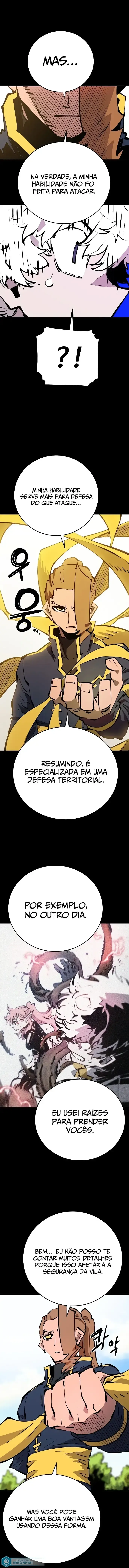 Jogador Capítulo 97 Página 5