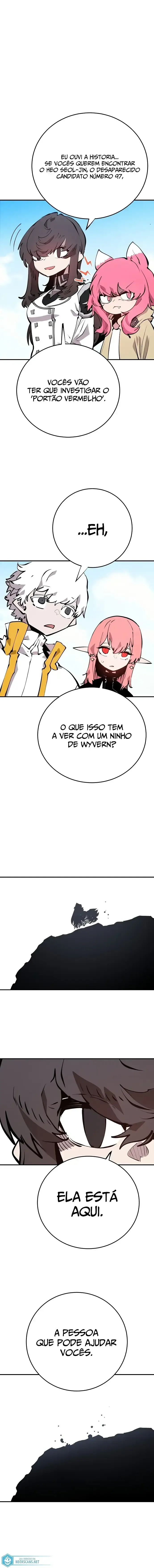 Jogador Capítulo 98 Página 7