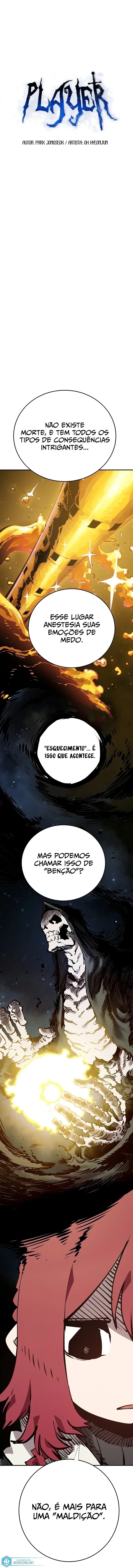 Jogador Capítulo 99 Página 4