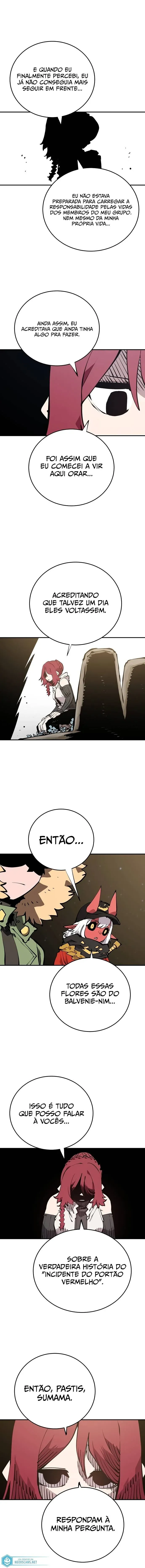Jogador Capítulo 99 Página 6