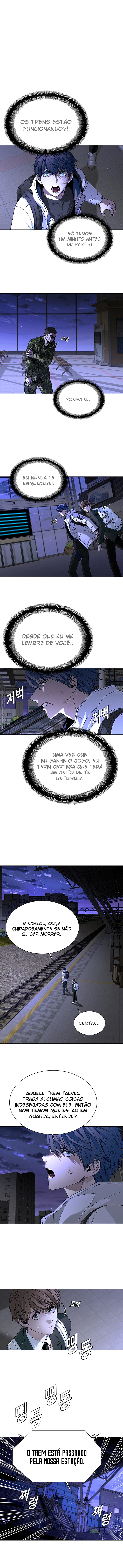 Jogando o Fim do Mundo Capítulo 13 Página 2