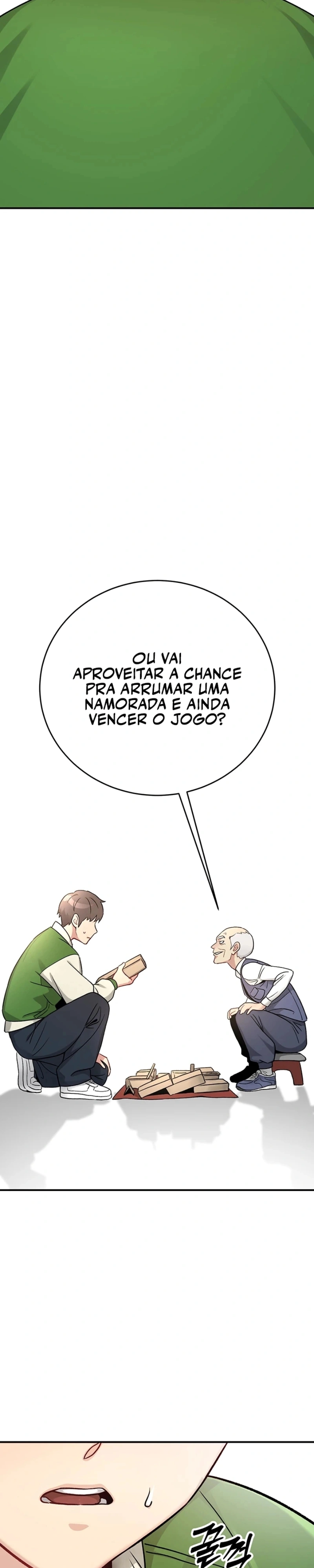 Jogo de Amor e Risco Capítulo 1 Página 29