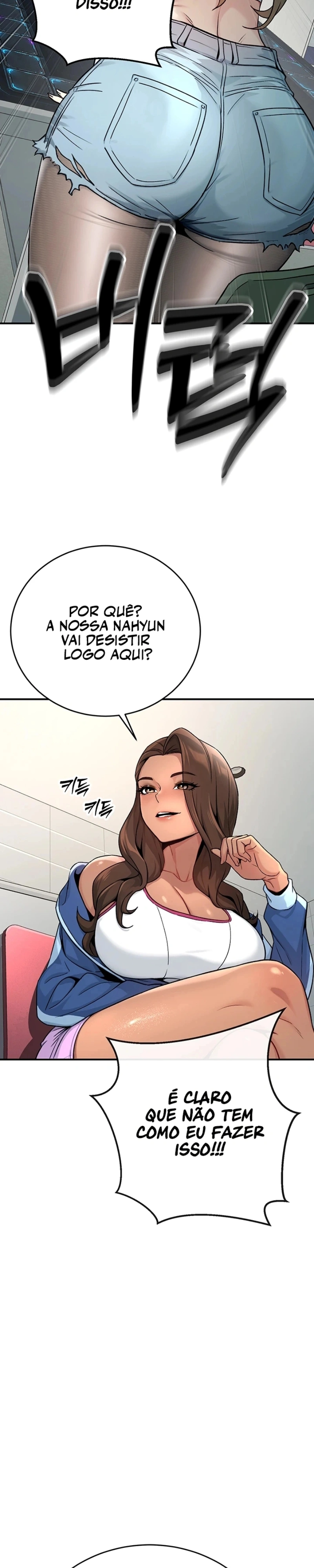 Jogo de Amor e Risco Capítulo 2 Página 13