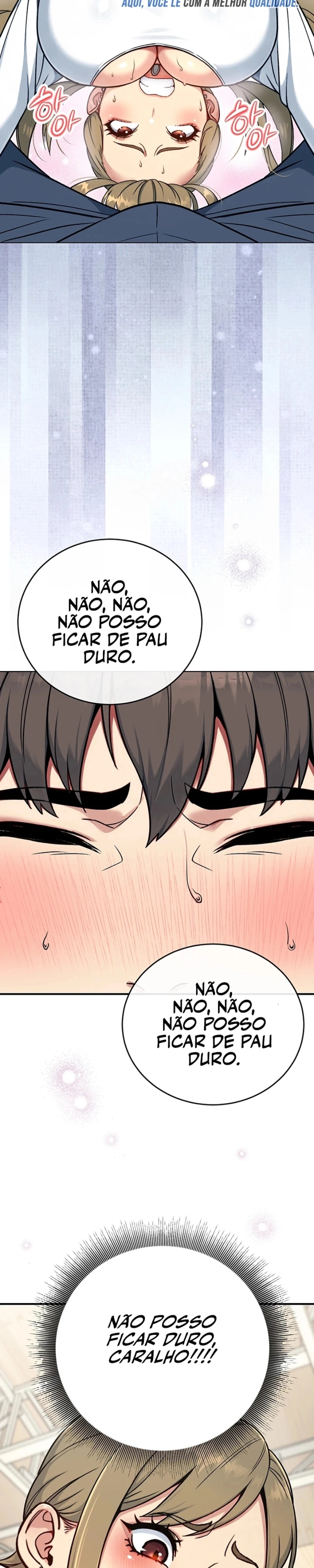 Jogo de Amor e Risco Capítulo 3 Página 20