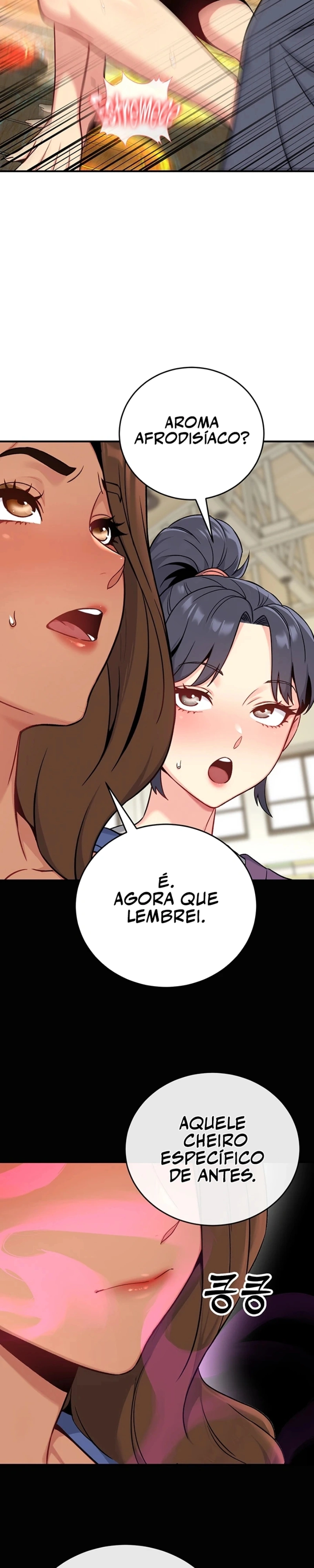 Jogo de Amor e Risco Capítulo 4 Página 12