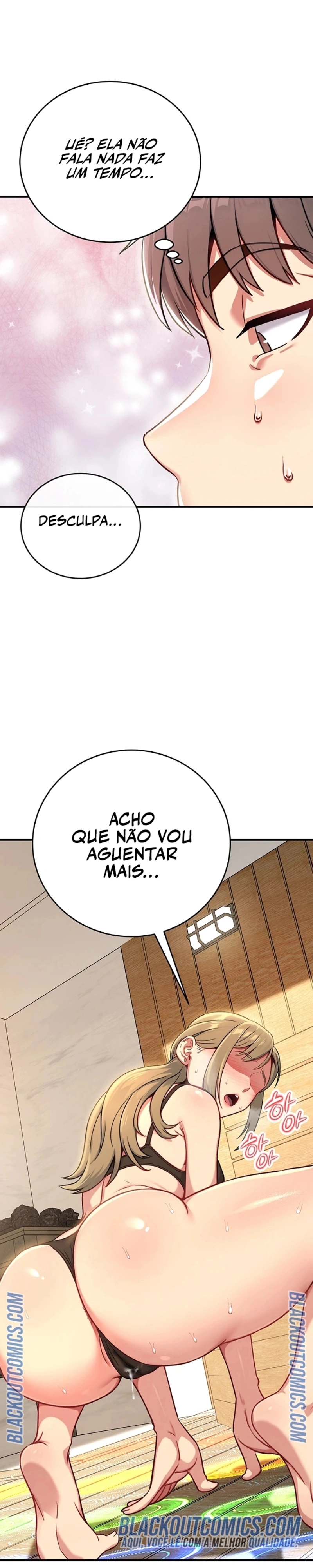 Jogo de Amor e Risco Capítulo 4 Página 4