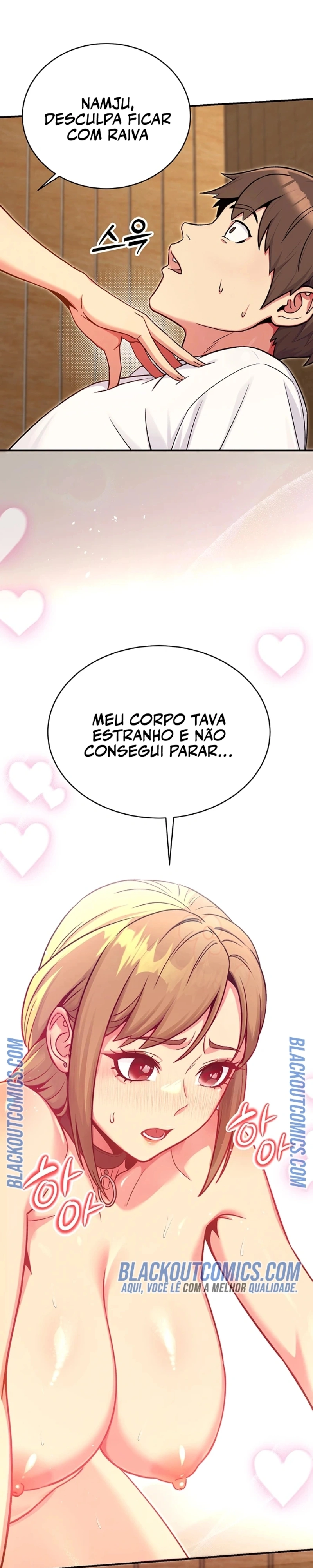 Jogo de Amor e Risco Capítulo 5 Página 24