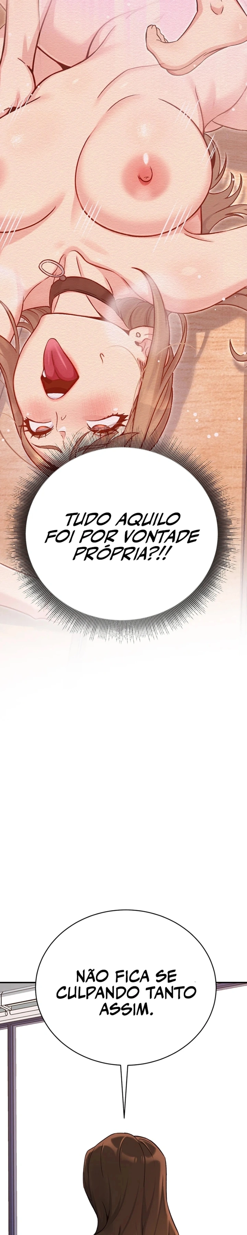 Jogo de Amor e Risco Capítulo 6 Página 12