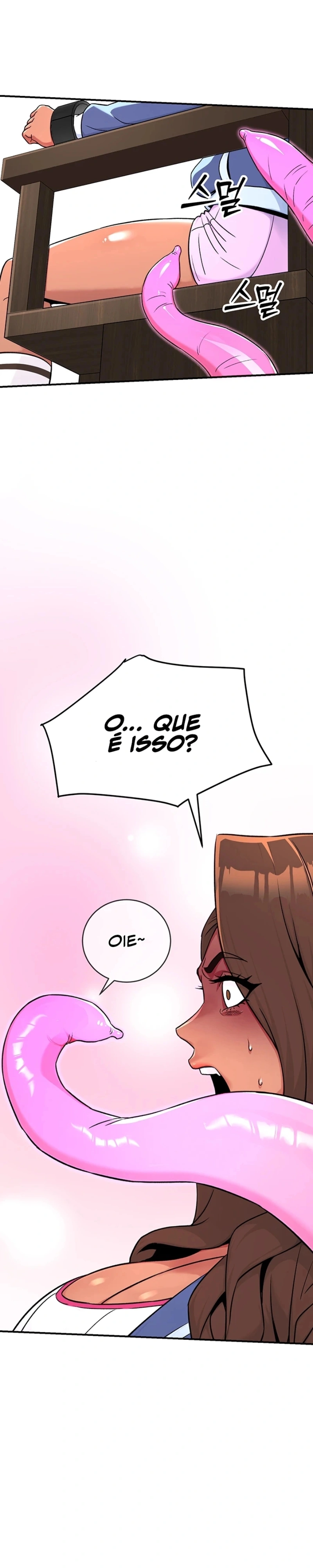 Jogo de Amor e Risco Capítulo 6 Página 27