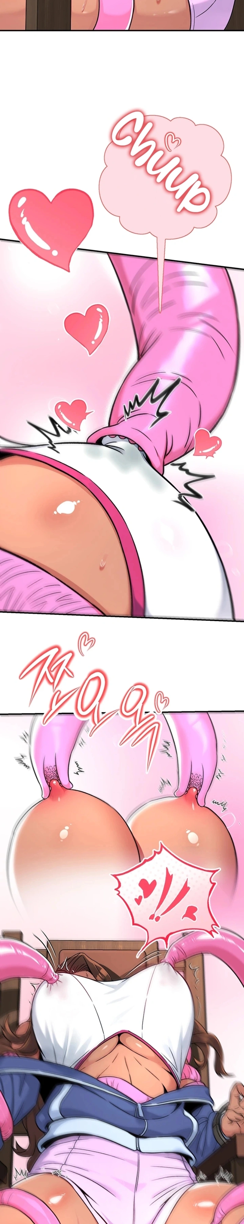 Jogo de Amor e Risco Capítulo 6 Página 44