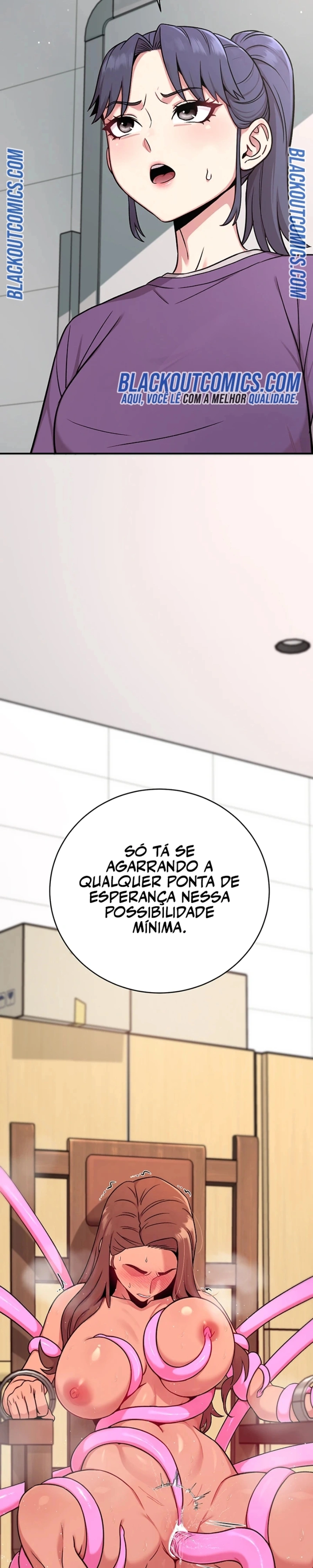 Jogo de Amor e Risco Capítulo 7 Página 25