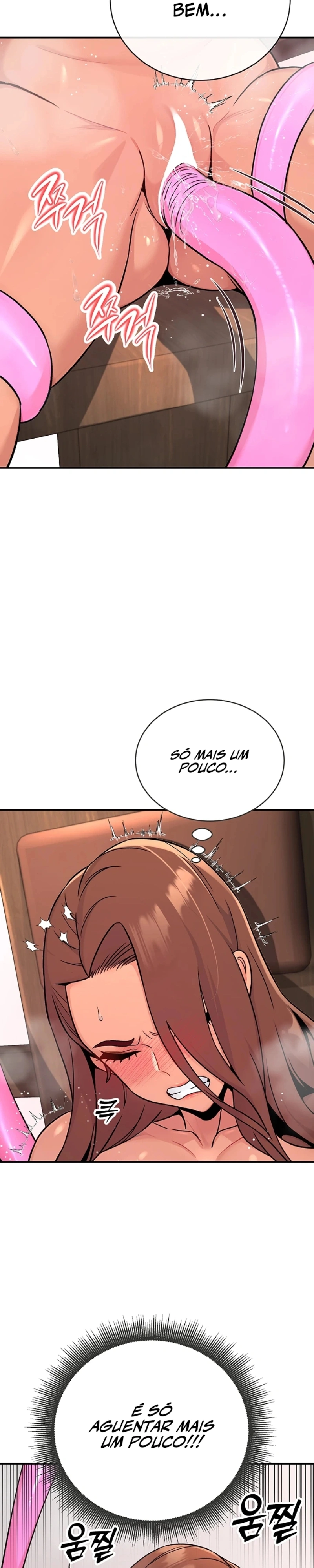 Jogo de Amor e Risco Capítulo 7 Página 27