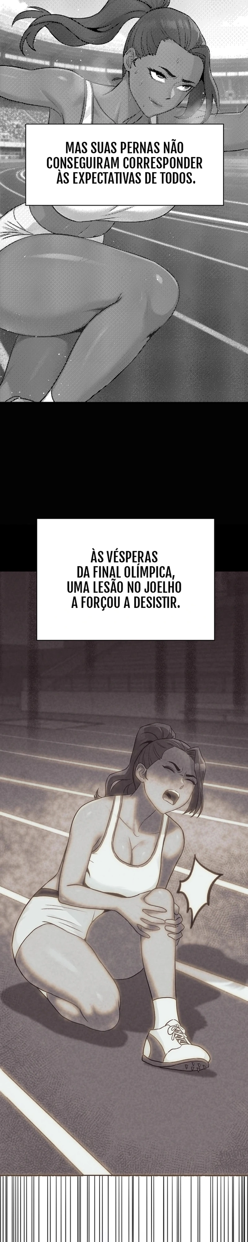 Jogo de Amor e Risco Capítulo 7 Página 30