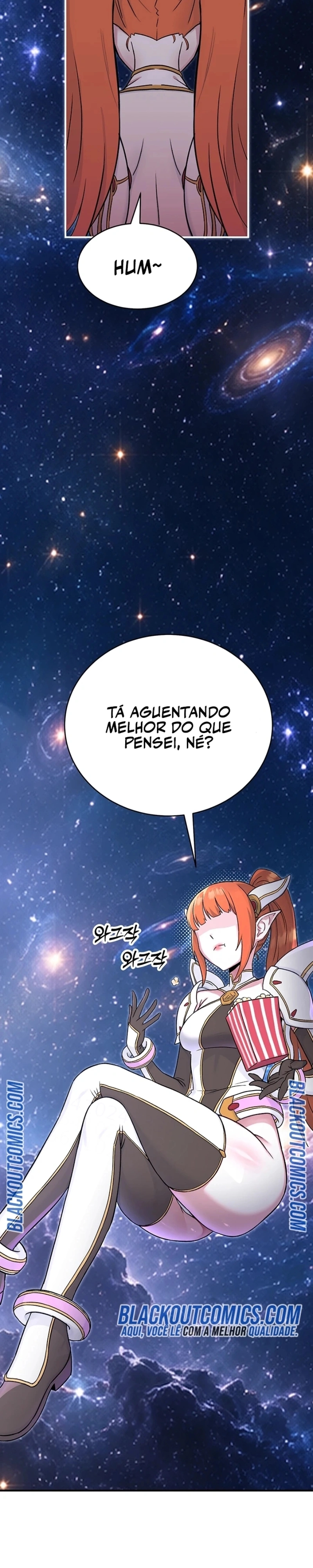 Jogo de Amor e Risco Capítulo 7 Página 7