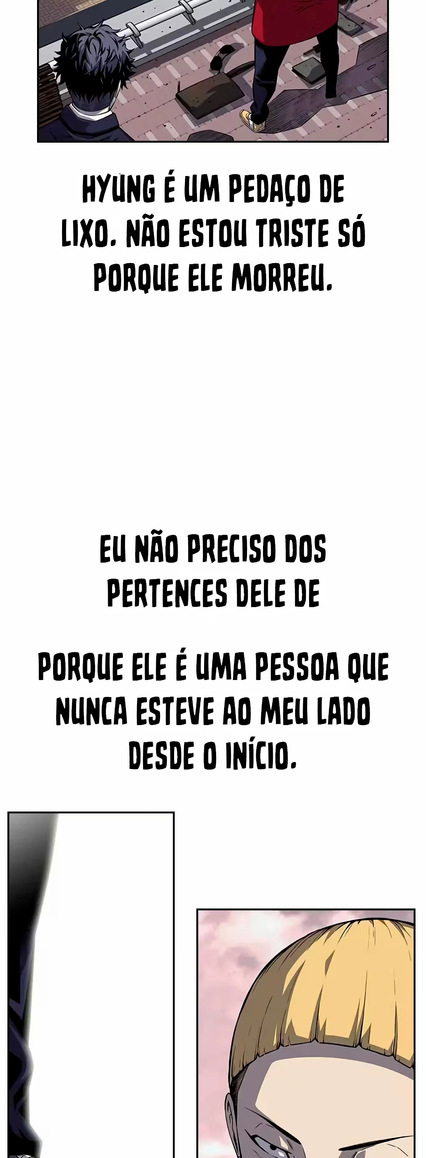 Jogo do Rei Capítulo 1 Página 101