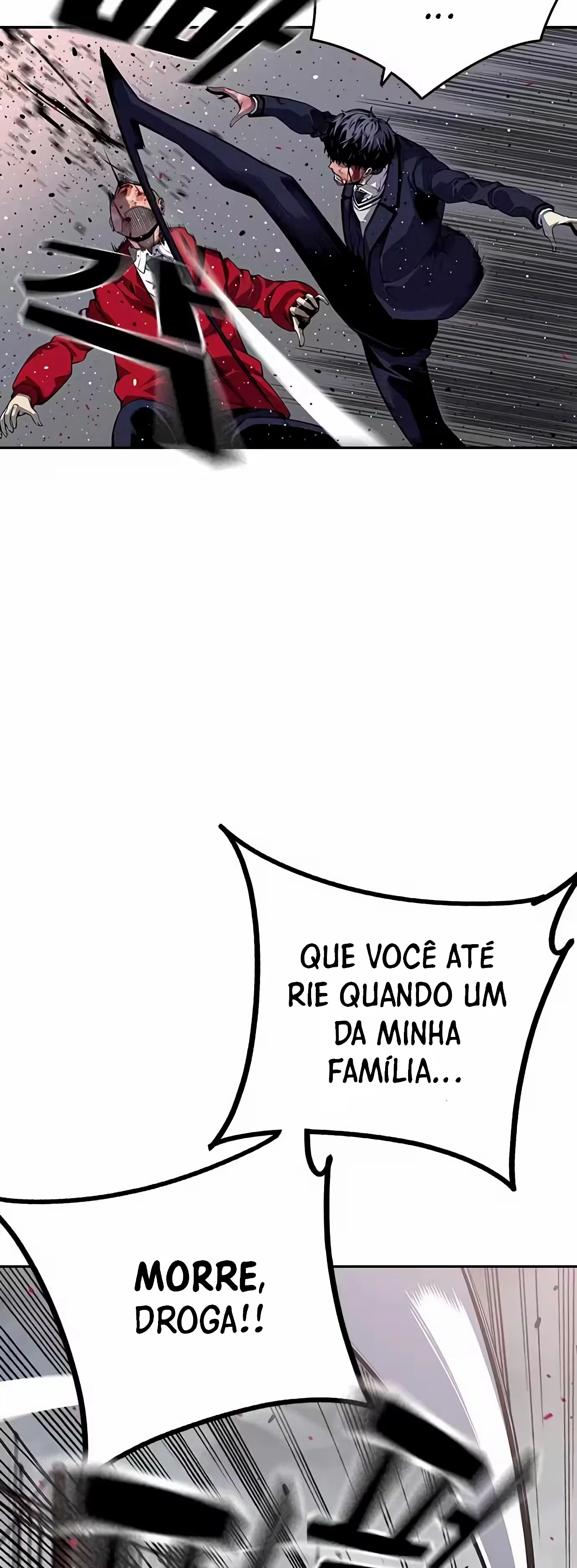 Jogo do Rei Capítulo 1 Página 111