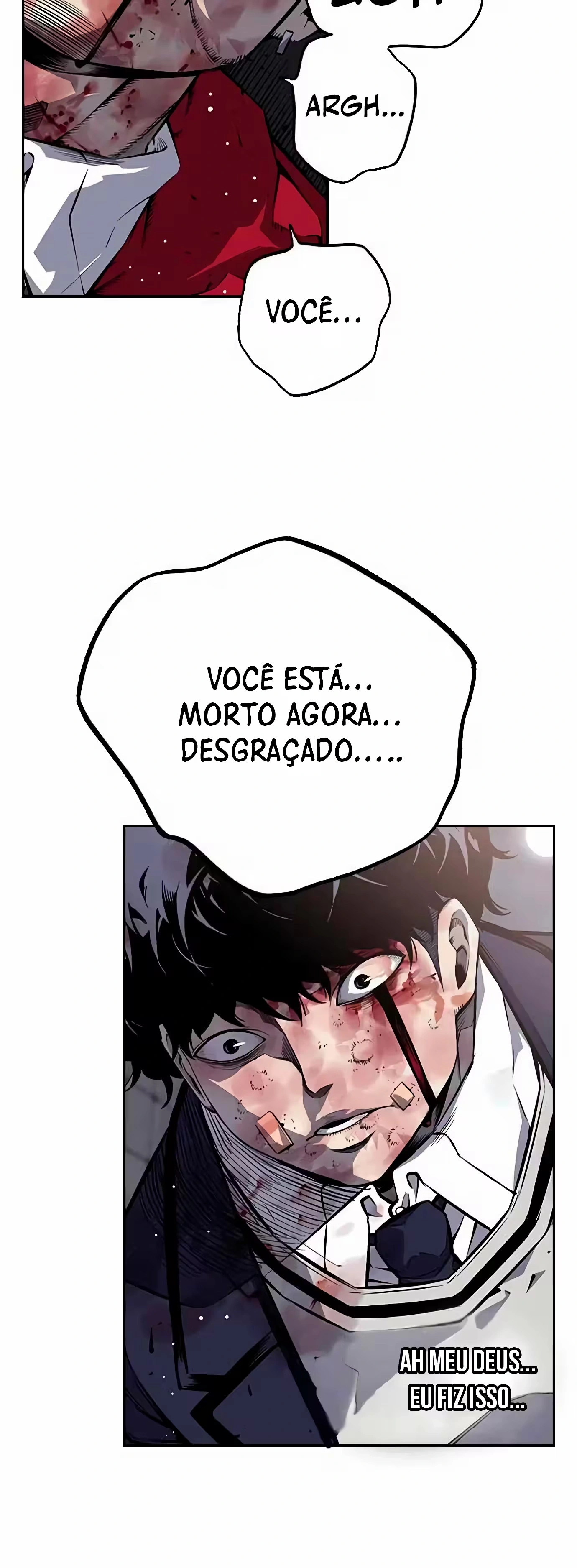 Jogo do Rei Capítulo 1 Página 113