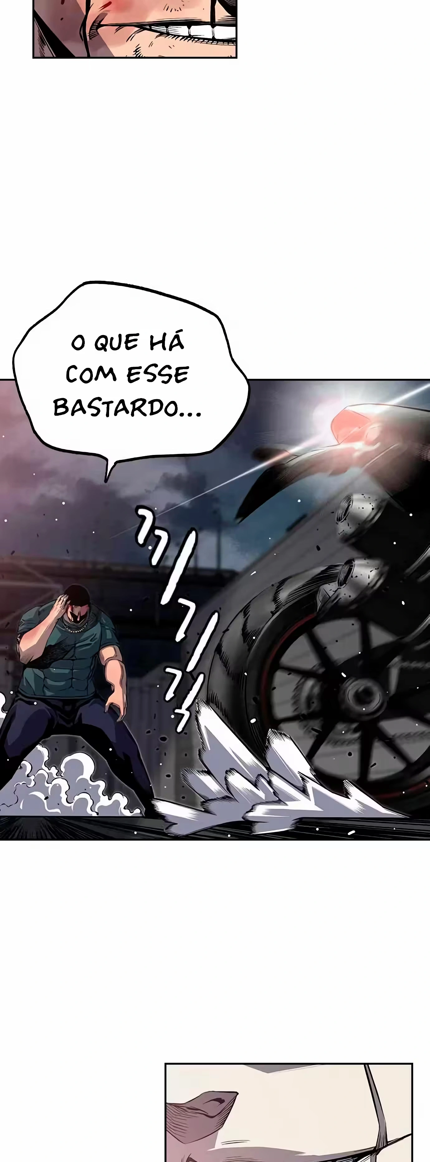 Jogo do Rei Capítulo 1 Página 127