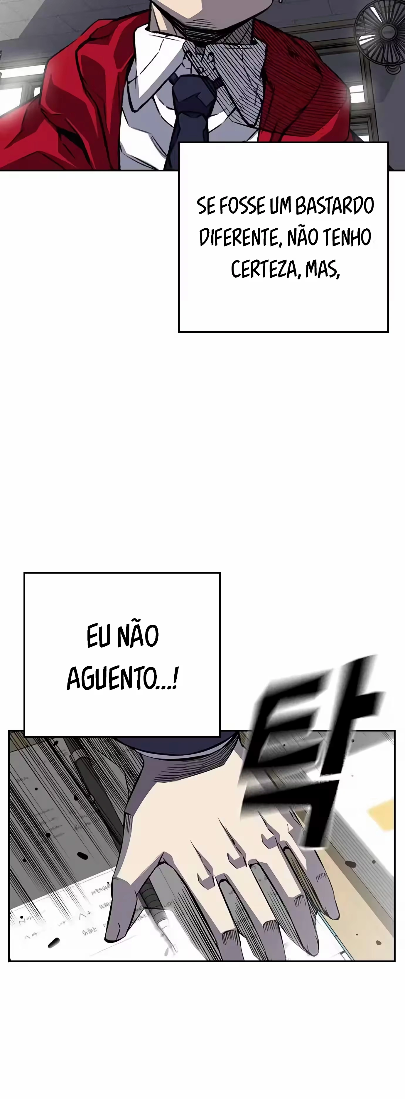 Jogo do Rei Capítulo 1 Página 13