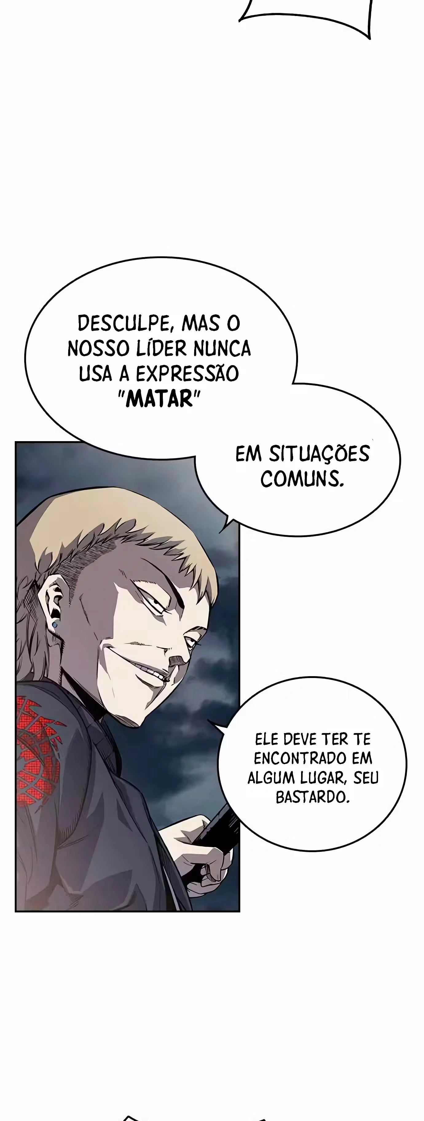 Jogo do Rei Capítulo 1 Página 135