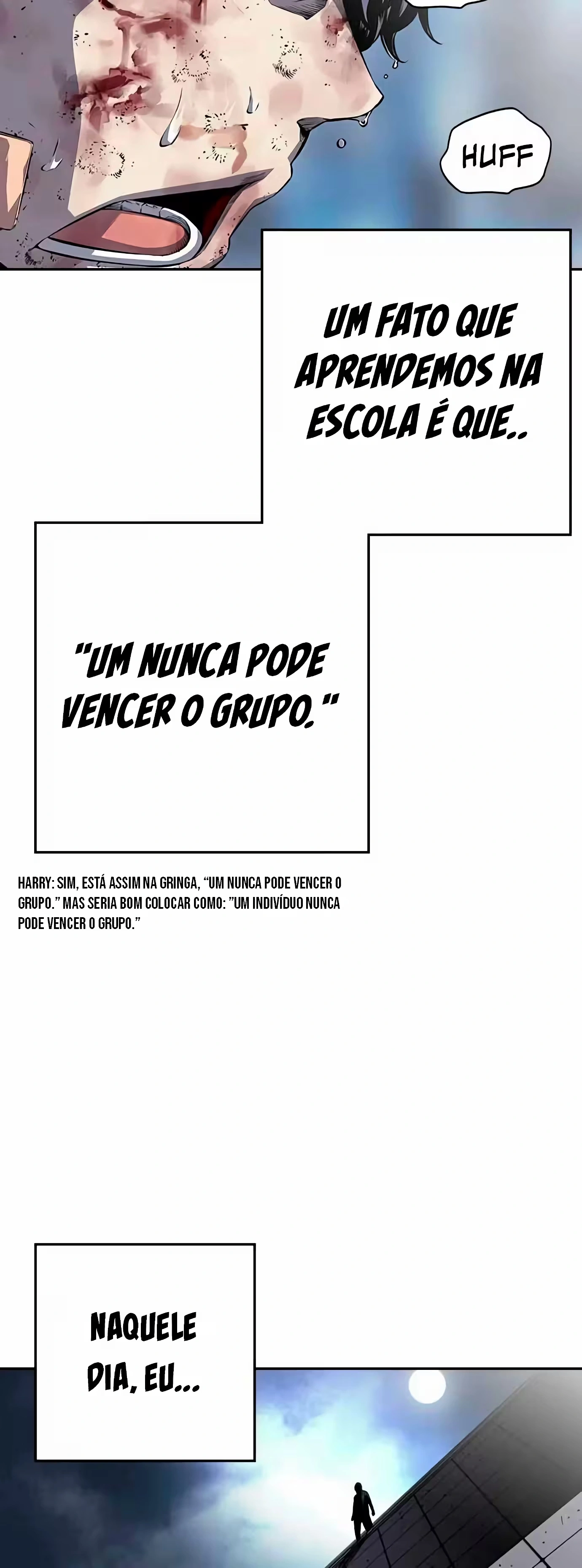 Jogo do Rei Capítulo 1 Página 151