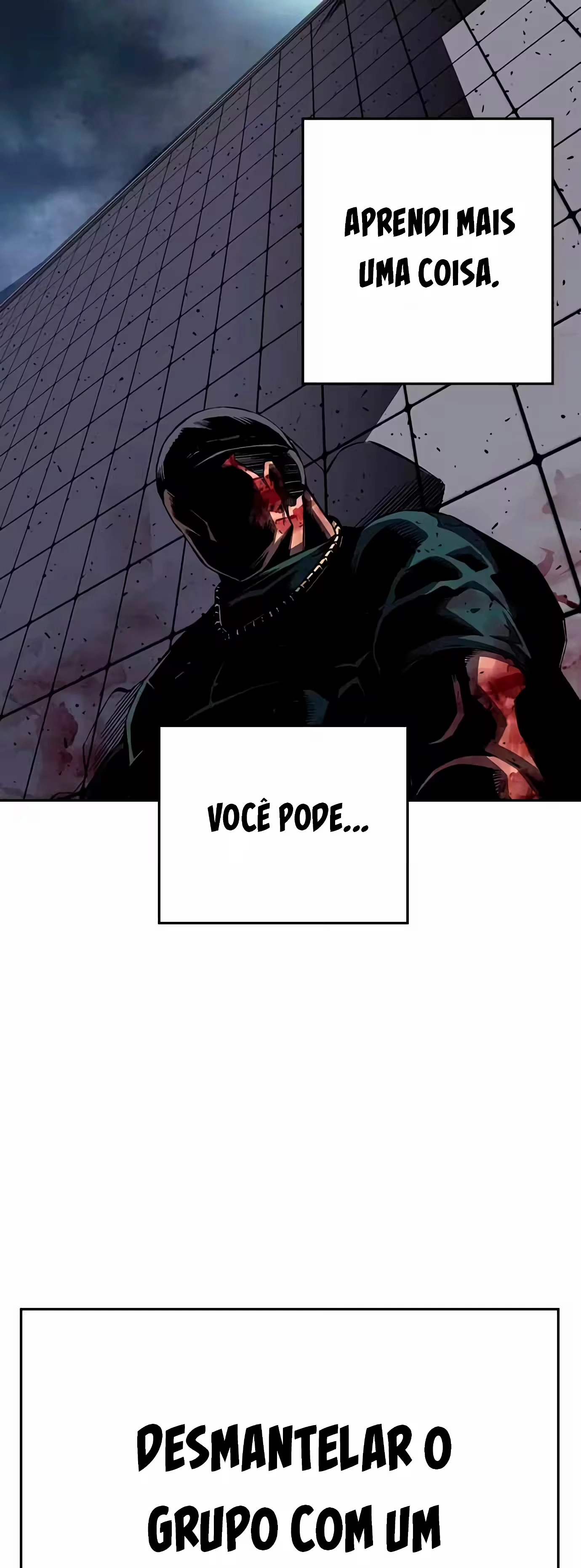 Jogo do Rei Capítulo 1 Página 152