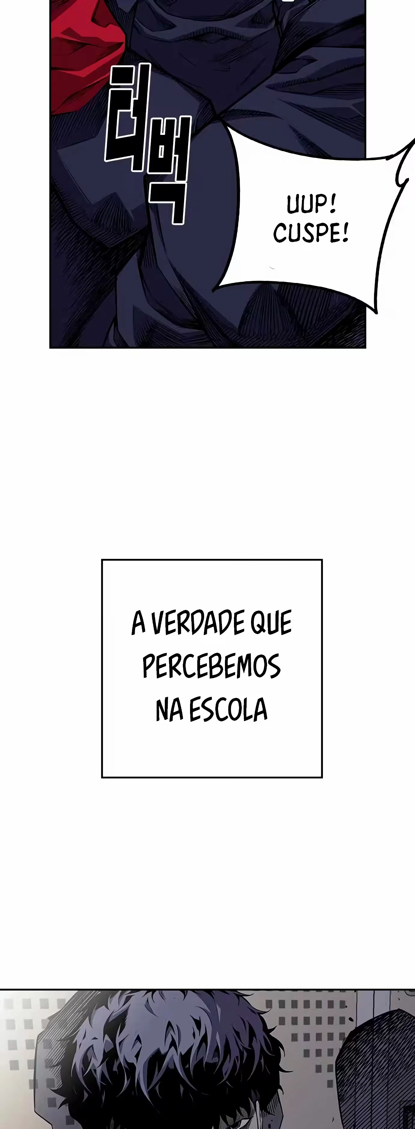 Jogo do Rei Capítulo 1 Página 28