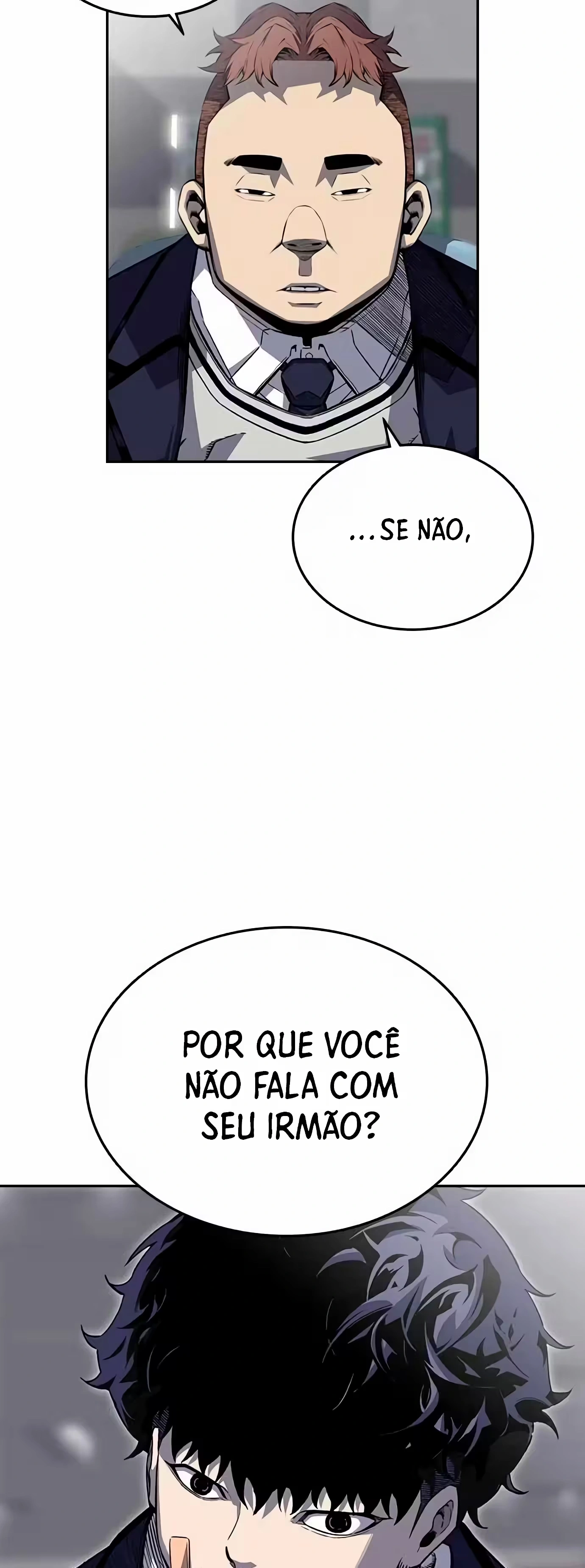 Jogo do Rei Capítulo 1 Página 43
