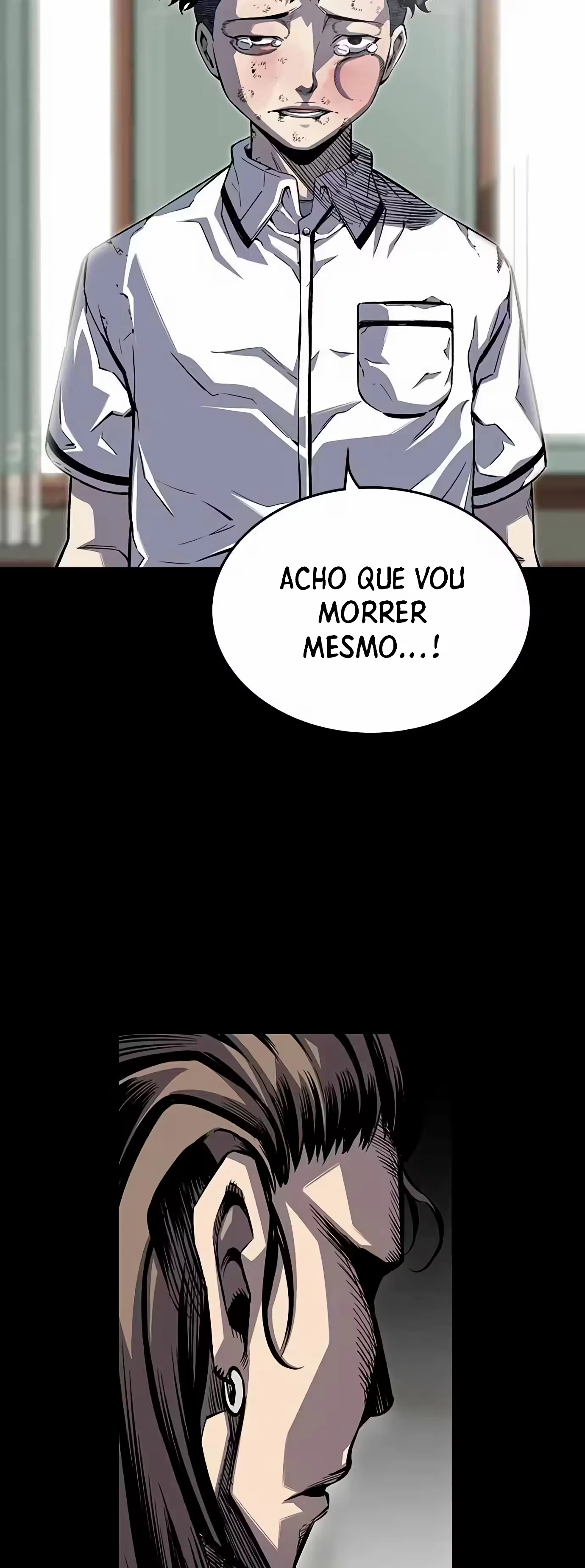 Jogo do Rei Capítulo 1 Página 48