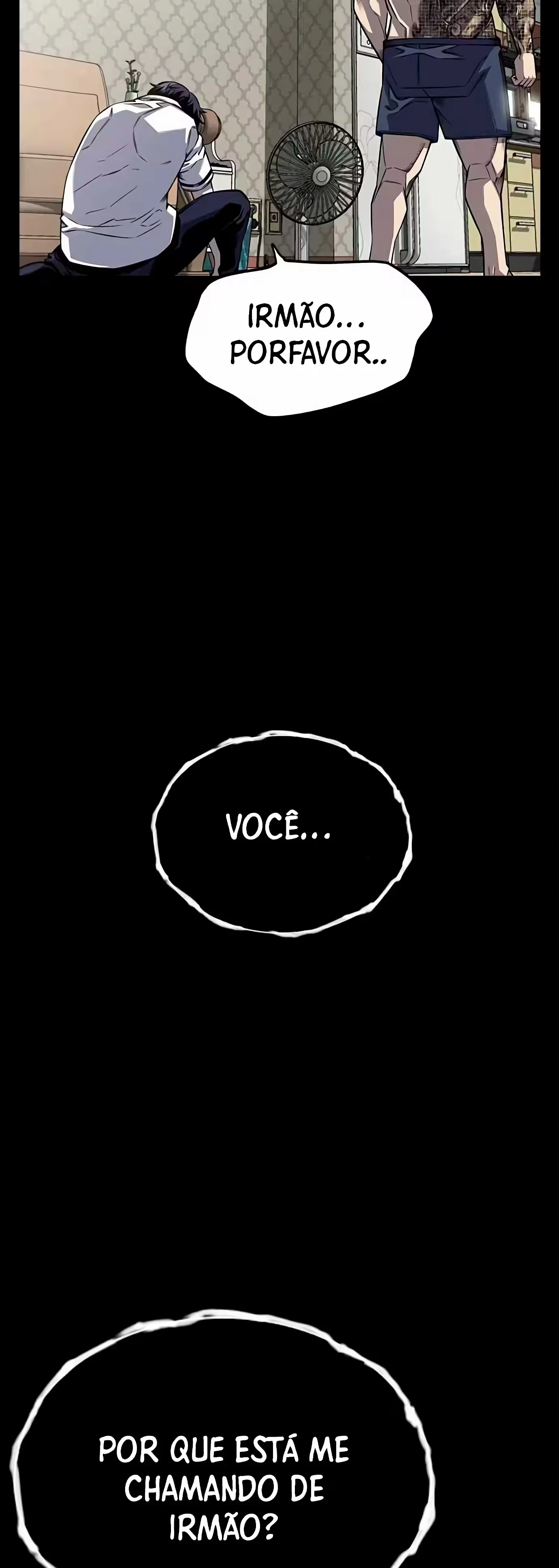 Jogo do Rei Capítulo 1 Página 51