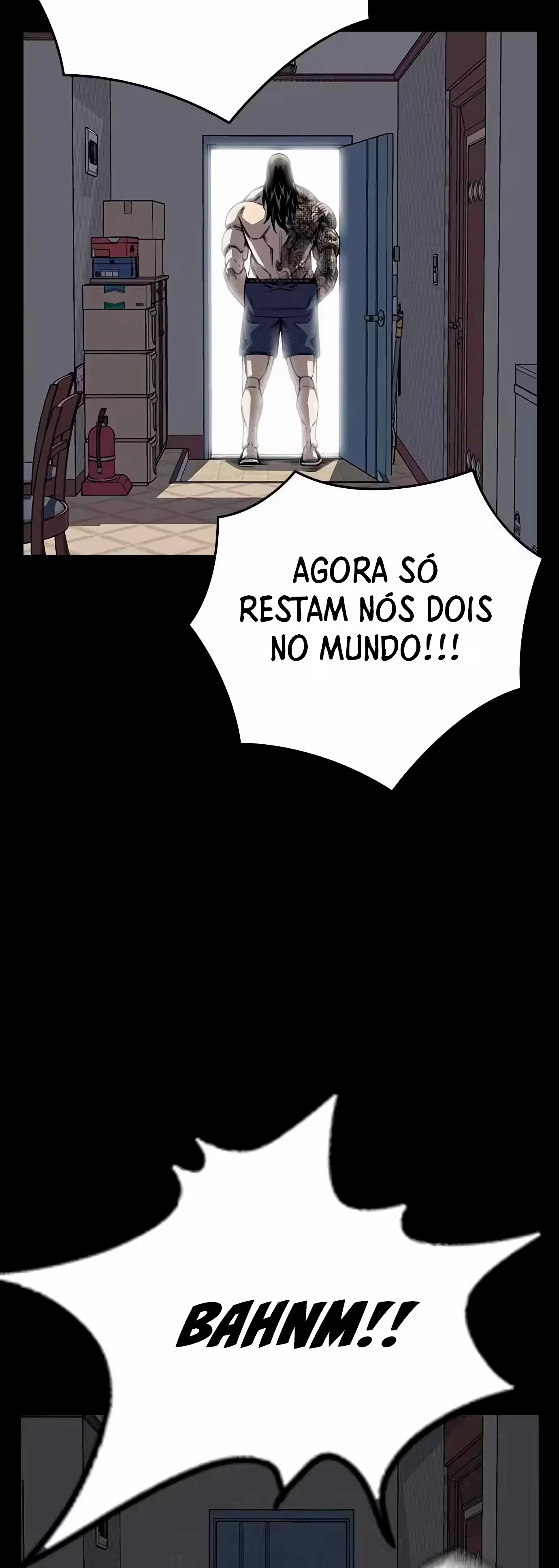 Jogo do Rei Capítulo 1 Página 55