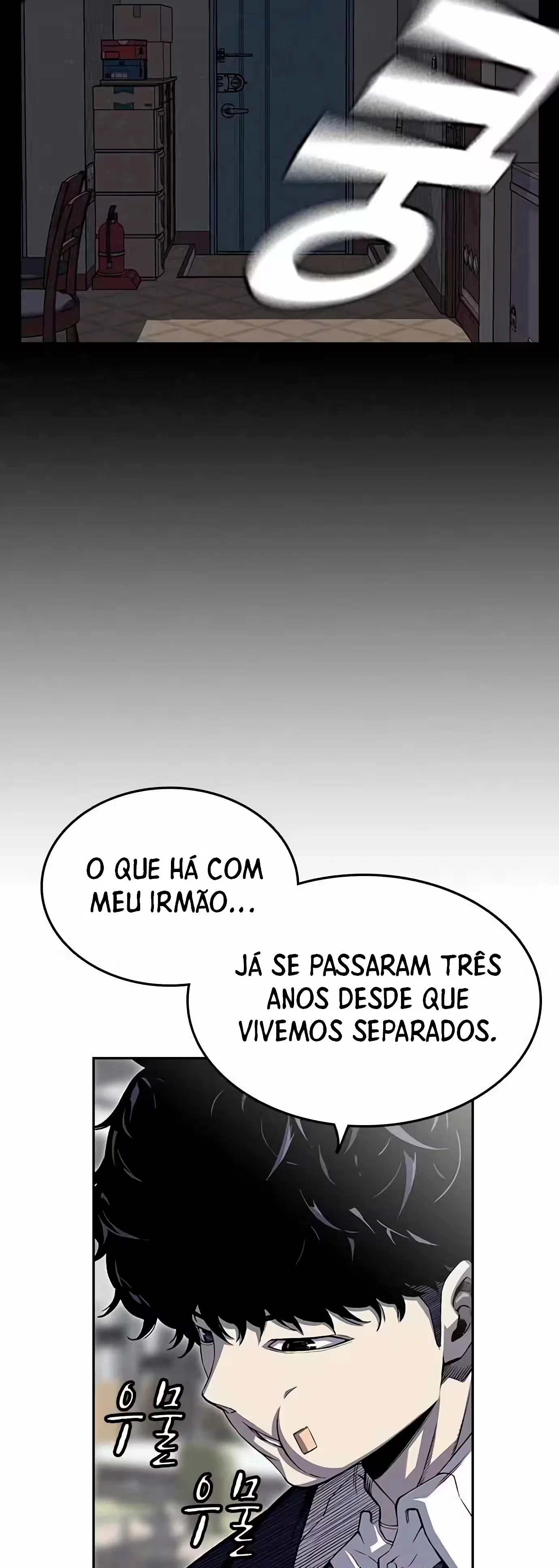Jogo do Rei Capítulo 1 Página 56