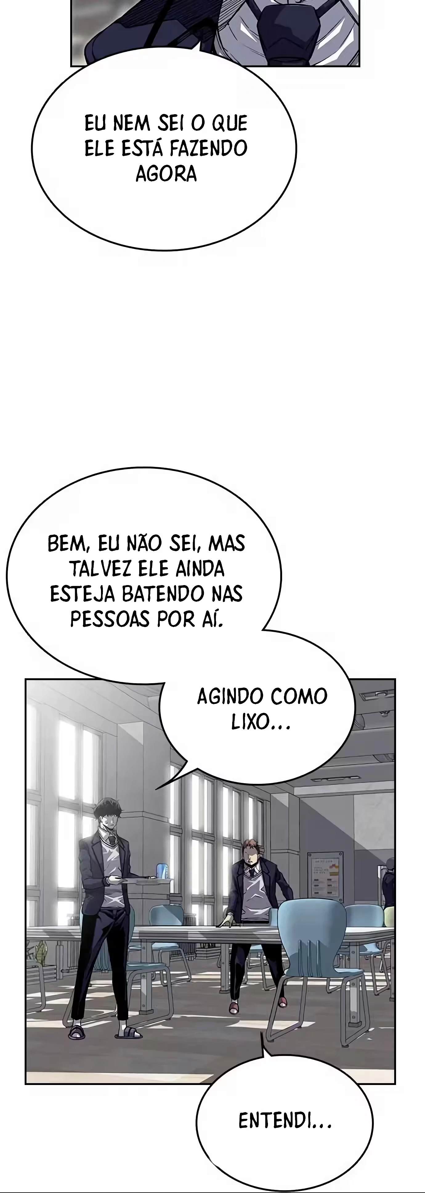Jogo do Rei Capítulo 1 Página 57