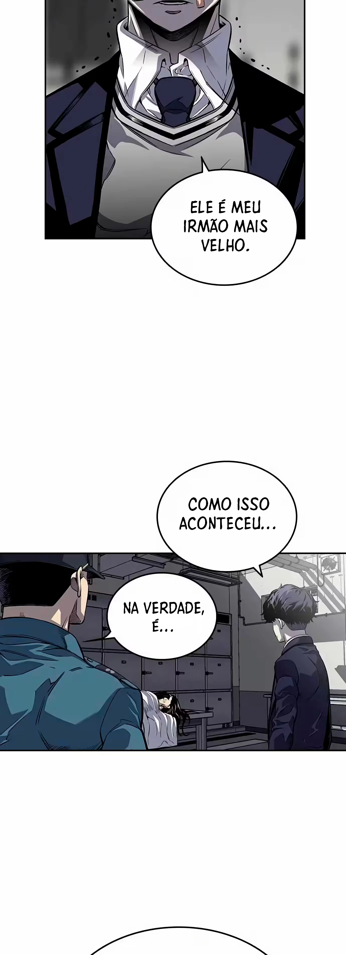 Jogo do Rei Capítulo 1 Página 63