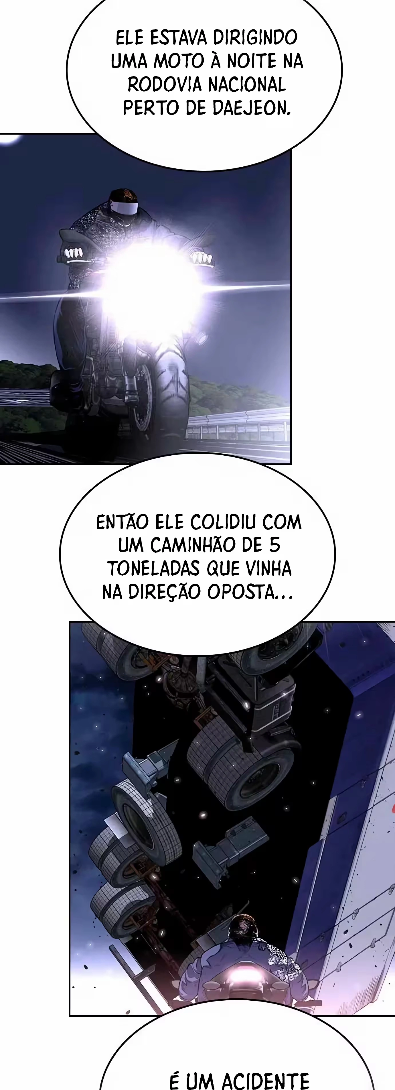 Jogo do Rei Capítulo 1 Página 64